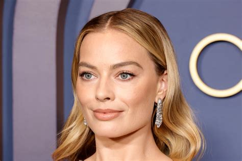 Margot Robbie Explains Why Shes Taking Break From Acting After Barbie