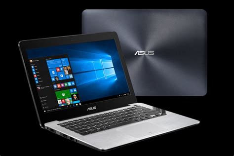 Jual Laptop Asus Slim 13 Inch Core I3 Hasweel Notebook Asus Slim