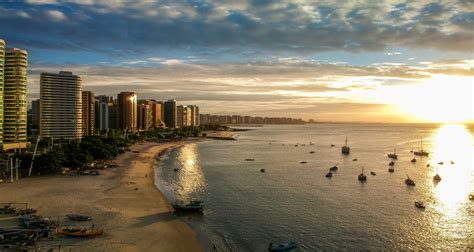 Turismo em Fortaleza | Dicas de viagem - Por CVC viagens