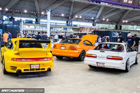 Canadian Car Culture On Display Speedhunters