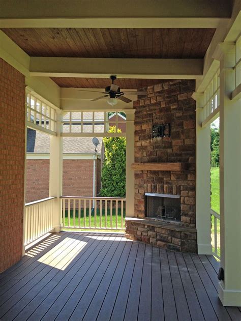 Maybe you would like to learn more about one of these? 19 best Screen Porch Flooring images on Pinterest | Porch ...