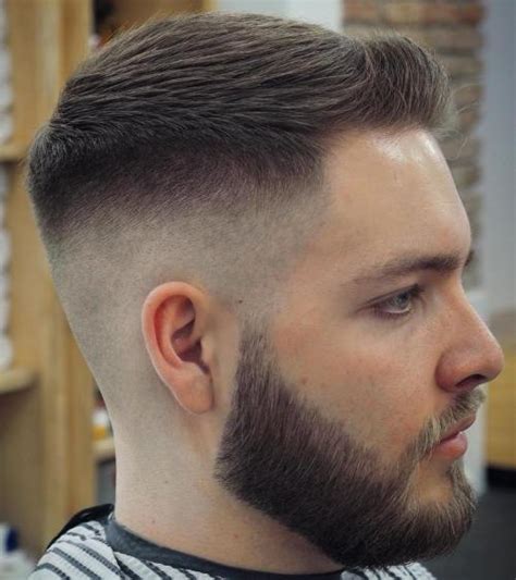 Mid Fade Haircut 30 Ultra Cool High Fade Haircuts For Men The Mid