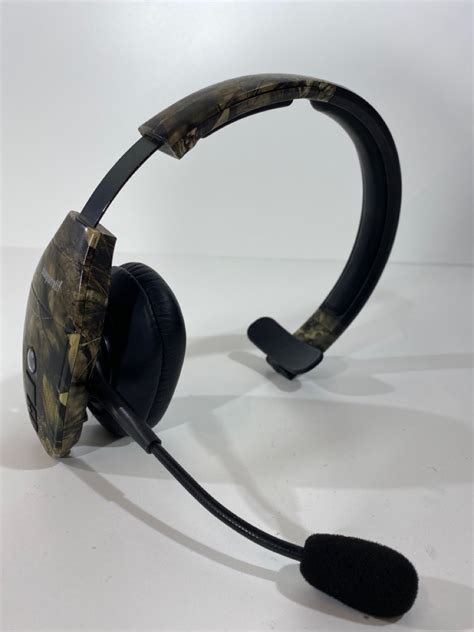 Vxi Blueparrott B450 Xt Bluetooth Headphones Good Pawn 1 Spokane Wa