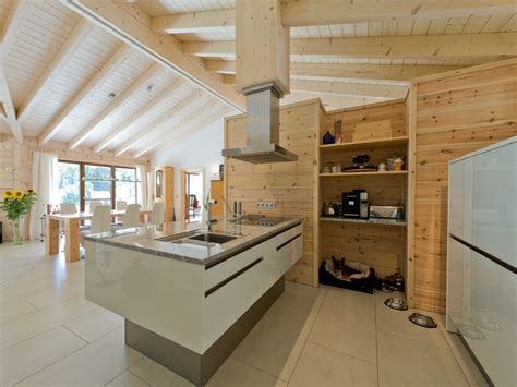 Weitere ideen zu chalet design, haus, rustikales haus. Haus Chalet Cilgia - Luxuriöses Traumhaus aus Nordischer ...