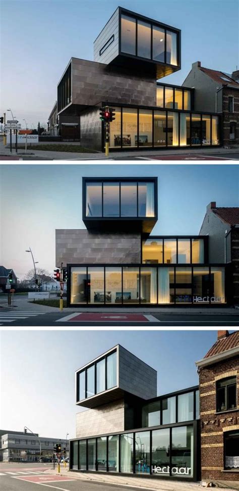 40 Examples Of Stunning Houses And Architecture 3