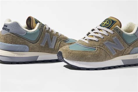 NEW BALANCE X STONE ISLAND 574 LEGACY – REGISTER NOW | END. (GB)