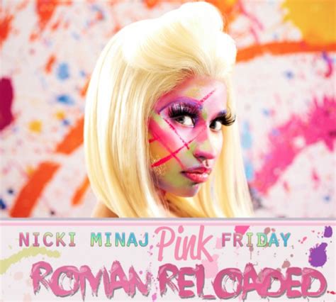 Get on your knees (feat. Nicki Minaj : Pink Friday: Roman Reloaded album download ...