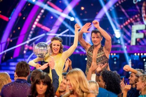 Why Did Pasha Kovalev Quit Strictly Come Dancing Metro News