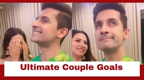 Ravi Dubeys Latest Video On Sargun Mehta Hitting Him Gives Us Ultimate