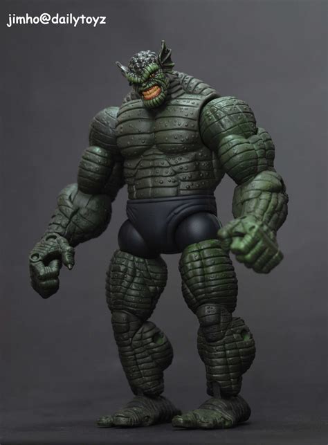 Marvel villains marvel heroes marvel entertainment marvel characters comic villains superhero comic abomination marvel hulk art marvel cinematic. DAILY TOYZ: Toy Viewing : Abomination of the Marvel Legends