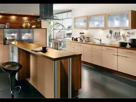 Diseño de interiores, de cocinas y de baños. Los mejores 50 cocina moderna - Diseño moderno y de lujo ...