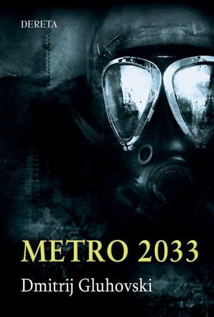 Metro 2033 Serbian Edition By Dmitrij Gluhovski Ebook Barnes And Noble