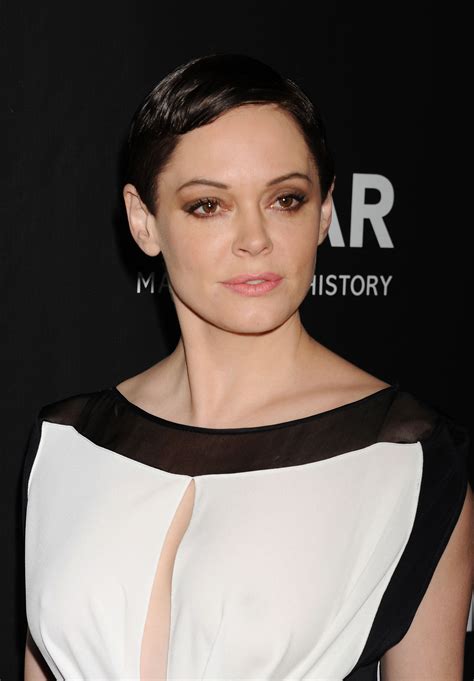Rose Mcgowan Was Right Women Cant Lean On The Gay Rights Movement Time