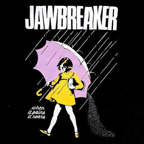 Jawbreaker Logo