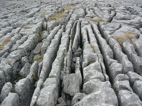 Limestone Pavement
