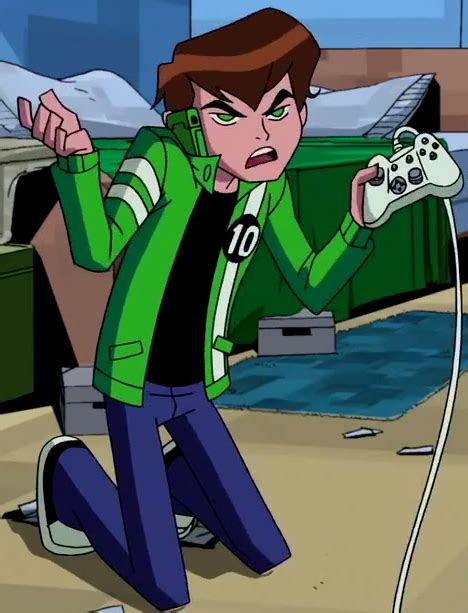 Image Rulespng Ben 10 Wiki Fandom Powered By Wikia