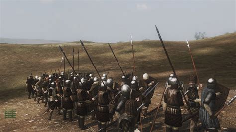 But some of the changes it introduced did not sit well with some players. Лучшие моды для Mount & Blade: Warband