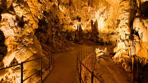 Bristol Caverns Discover Bristol