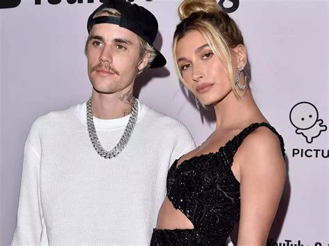 Hailey Baldwin Says Many People In Her Church Community Made Her Feel