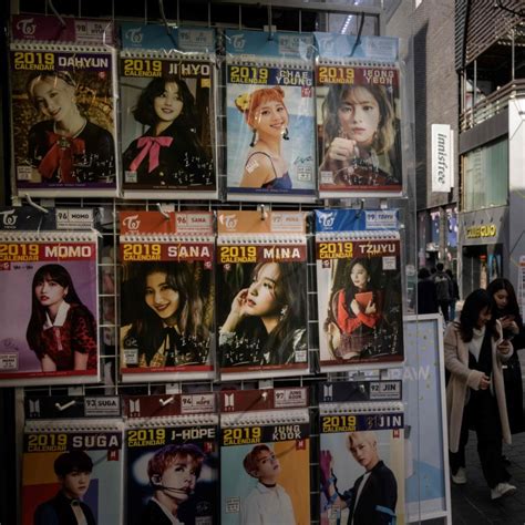 Fearing Victim Blaming South Korean Female Stars Deny Appearing In K