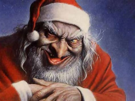 Create Meme Twitrobo Twitrobo Santa Claus Evil Santa