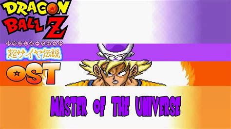 Download retro nes game on nesninja.com. Dragon Ball Z Super Saiya Densetsu | Master of the ...