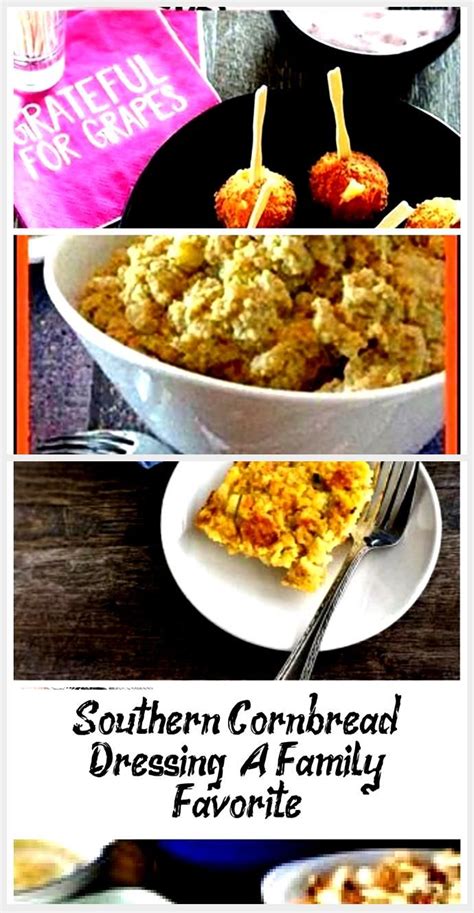 Although i'll say boston market buttermilk cornbread dressing, leftover ham and cornbread casserole, baked brioche french toast, etc. Fried Cornbread Dressing Balls - leftover filling bites ...