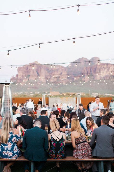 The Best Phoenix Wedding Venues For A Gorgeous Outdoor Reception Best