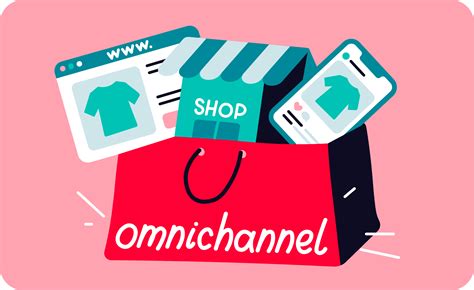 Omnichannel Ecommerce A Roadmap To Succeed In Retail In 2023