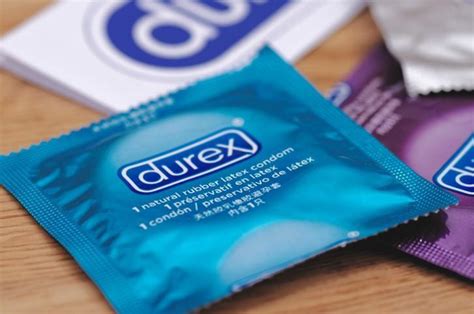 Dónde Guardar Los Condones De Forma Segura Durex España