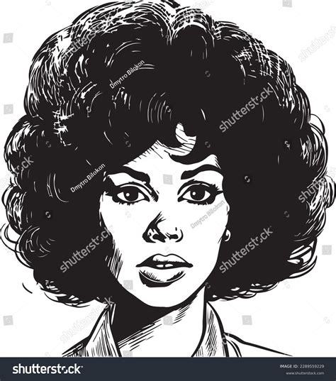 Woman 60s Over 17108 Royalty Free Licensable Stock Illustrations And Drawings Shutterstock