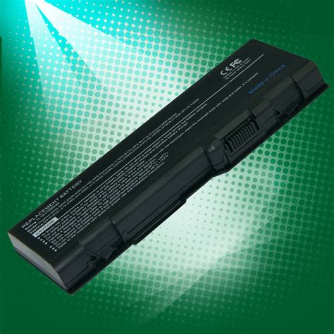 New Replacement Laptop Battery For Dell Inspiron