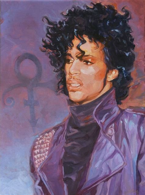 Music Icon Prince Etsy
