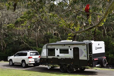 Best Cars For Towing Caravans Australia Caravan Guide