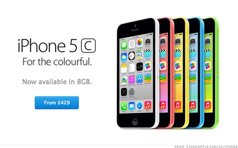 See more of apple18.ru on facebook. Apple introduces 8 GB iPhone 5C - Mar. 18, 2014