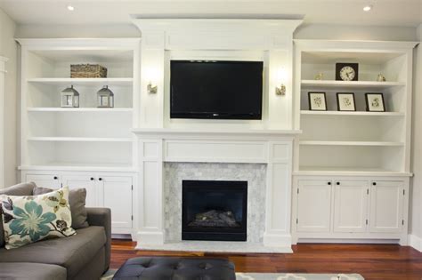 Built Ins Around Fireplace Question Diy Home Improvement Forum