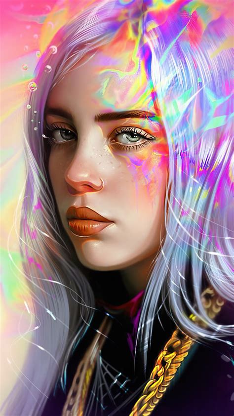 Subscribe to billie eilish mailing lists. #322394 Billie Eilish, 4K phone HD Wallpapers, Images ...