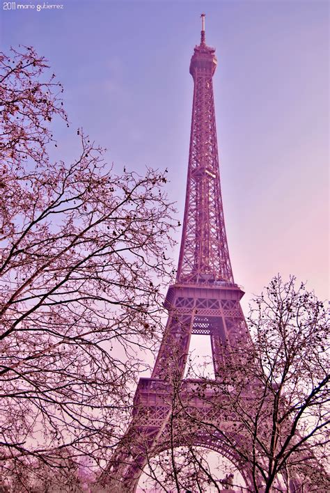 10 New Pink Eiffel Tower Wallpaper Full Hd 1920×1080 For Pc Desktop 2020