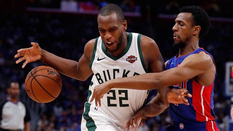 Middleton joins a group led by longtime nba guard kevin martin, brisbane's majority owner. Khris Max Money Middleton The Milwaukee Bucks Second Star Brew
