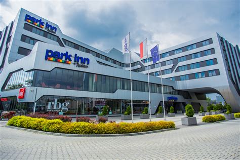 Local tourist attractions such as luxembourg station, luxembourg city history museum and hotel de la chambre are not far from the property. Park Inn by Radisson Krakow sala konferencyjna Kraków ...