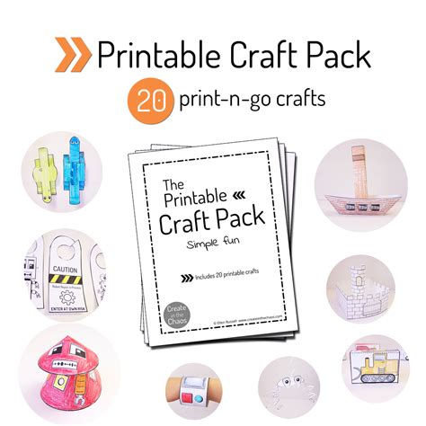 Free printable eyes, free printable eyes and printable owl pattern are sub topics we intend to show you, whether that is what you wish please search them below. Printable Craft Pack - Create in the Chaos