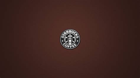 Starbucks Logo Wallpapers On Wallpaperdog