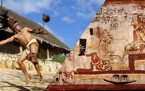 10 Curiosidades De Los Mayas Excursiones Riviera Maya