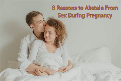 Sex During Pregnency Telegraph