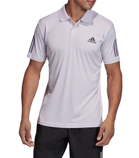 Adidas Playera Polo Deportiva Hombre El Palacio De Hierro