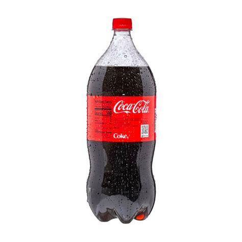 Coke 2 Liter Miles Farmers Market