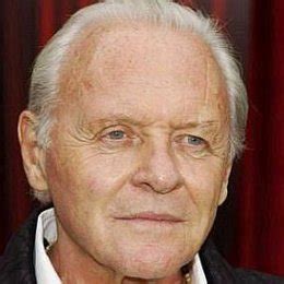 Anthony Hopkins S Wife Relationships Exes Rumors