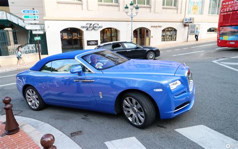 Rolls Royce Dawn 30 August 2019 Autogespot