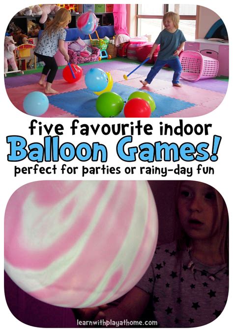Fun Games To Play At Home On A Rainy Day Fun Guest