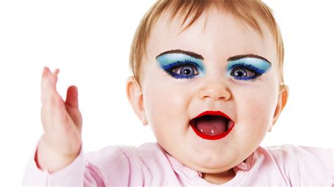 Makeup Tutorials For Kids Examples And Forms